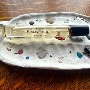 Byredo Mojave Ghost perfume oil